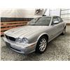 Image 3 : A3 --  2004 JAGUAR XJ8 , Silver, 261091 KM "NO RESERVE"