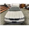 Image 7 : A3 --  2004 JAGUAR XJ8 , Silver, 261091 KM "NO RESERVE"