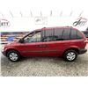 Image 23 : A9 --  2003 DODGE CARAVAN SE, Red, 182665 KM