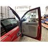 Image 37 : A9 --  2003 DODGE CARAVAN SE, Red, 182665 KM