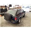 Image 16 : A10 --  2000 CHEVROLET BLAZER 4X4, Blue, 316,998 KM