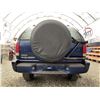 Image 17 : A10 --  2000 CHEVROLET BLAZER 4X4, Blue, 316,998 KM