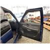 Image 37 : A10 --  2000 CHEVROLET BLAZER 4X4, Blue, 316,998 KM