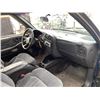 Image 38 : A10 --  2000 CHEVROLET BLAZER 4X4, Blue, 316,998 KM