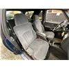 Image 39 : A10 --  2000 CHEVROLET BLAZER 4X4, Blue, 316,998 KM