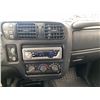 Image 46 : A10 --  2000 CHEVROLET BLAZER 4X4, Blue, 316,998 KM