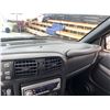 Image 47 : A10 --  2000 CHEVROLET BLAZER 4X4, Blue, 316,998 KM