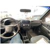 Image 48 : A10 --  2000 CHEVROLET BLAZER 4X4, Blue, 316,998 KM