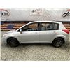 Image 23 : A11 --  2008 NISSAN VERSA S, Silver, 276104 KM