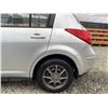 Image 25 : A11 --  2008 NISSAN VERSA S, Silver, 276104 KM