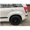 Image 24 : A12F --  2008 SUZUKI GRAND VITARA AWD , White, 293644 KM