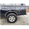 Image 25 : A12G --  1997 TOYOTA TACOMA XTRACAB SR5 4X4, Black, 437271 KM
