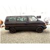 Image 11 : C4 --  2000 VW EUROVAN VR6, Black, 197842 MILES