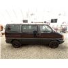 Image 12 : C4 --  2000 VW EUROVAN VR6, Black, 197842 MILES