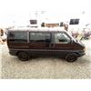 Image 13 : C4 --  2000 VW EUROVAN VR6, Black, 197842 MILES