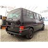 Image 14 : C4 --  2000 VW EUROVAN VR6, Black, 197842 MILES
