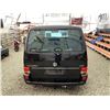 Image 19 : C4 --  2000 VW EUROVAN VR6, Black, 197842 MILES