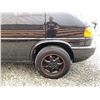 Image 29 : C4 --  2000 VW EUROVAN VR6, Black, 197842 MILES