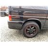 Image 31 : C4 --  2000 VW EUROVAN VR6, Black, 197842 MILES