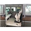 Image 40 : C4 --  2000 VW EUROVAN VR6, Black, 197842 MILES