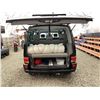 Image 44 : C4 --  2000 VW EUROVAN VR6, Black, 197842 MILES