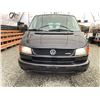 Image 6 : C4 --  2000 VW EUROVAN VR6, Black, 197842 MILES