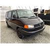 Image 9 : C4 --  2000 VW EUROVAN VR6, Black, 197842 MILES