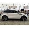 Image 11 : C6A --  2014 LAND ROVER RANGE ROVER EVOQUE DYNAMIC PREMIUM 4X4 , White, 71,871 KM