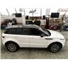 Image 13 : C6A --  2014 LAND ROVER RANGE ROVER EVOQUE DYNAMIC PREMIUM 4X4 , White, 71,871 KM