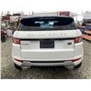 Image 18 : C6A --  2014 LAND ROVER RANGE ROVER EVOQUE DYNAMIC PREMIUM 4X4 , White, 71,871 KM