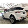 Image 20 : C6A --  2014 LAND ROVER RANGE ROVER EVOQUE DYNAMIC PREMIUM 4X4 , White, 71,871 KM