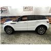 Image 23 : C6A --  2014 LAND ROVER RANGE ROVER EVOQUE DYNAMIC PREMIUM 4X4 , White, 71,871 KM
