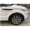 Image 29 : C6A --  2014 LAND ROVER RANGE ROVER EVOQUE DYNAMIC PREMIUM 4X4 , White, 71,871 KM