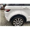Image 31 : C6A --  2014 LAND ROVER RANGE ROVER EVOQUE DYNAMIC PREMIUM 4X4 , White, 71,871 KM