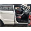 Image 36 : C6A --  2014 LAND ROVER RANGE ROVER EVOQUE DYNAMIC PREMIUM 4X4 , White, 71,871 KM