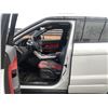 Image 48 : C6A --  2014 LAND ROVER RANGE ROVER EVOQUE DYNAMIC PREMIUM 4X4 , White, 71,871 KM
