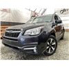 Image 1 : C6J --  2017 SUBARU FORESTER 2.5I LIMITED AWD, Grey, 165,099 KM