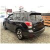 Image 21 : C6J --  2017 SUBARU FORESTER 2.5I LIMITED AWD, Grey, 165,099 KM