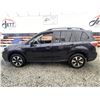 Image 23 : C6J --  2017 SUBARU FORESTER 2.5I LIMITED AWD, Grey, 165,099 KM