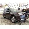 Image 8 : C6J --  2017 SUBARU FORESTER 2.5I LIMITED AWD, Grey, 165,099 KM