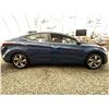Image 11 : C6G --  2015 HYUNDAI ELANTRA SE, Blue, 200034 KM