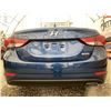 Image 17 : C6G --  2015 HYUNDAI ELANTRA SE, Blue, 200034 KM
