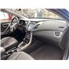 Image 38 : C6G --  2015 HYUNDAI ELANTRA SE, Blue, 200034 KM