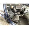 Image 39 : C6G --  2015 HYUNDAI ELANTRA SE, Blue, 200034 KM