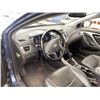Image 49 : C6G --  2015 HYUNDAI ELANTRA SE, Blue, 200034 KM
