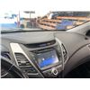 Image 53 : C6G --  2015 HYUNDAI ELANTRA SE, Blue, 200034 KM