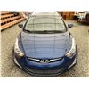 Image 7 : C6G --  2015 HYUNDAI ELANTRA SE, Blue, 200034 KM