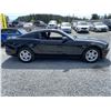 Image 12 : C6H --  2013 FORD MUSTANG , Black, 158591 KM