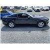 Image 13 : C6H --  2013 FORD MUSTANG , Black, 158591 KM