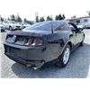 Image 15 : C6H --  2013 FORD MUSTANG , Black, 158591 KM